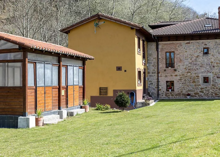 Floreu De Remis Casa