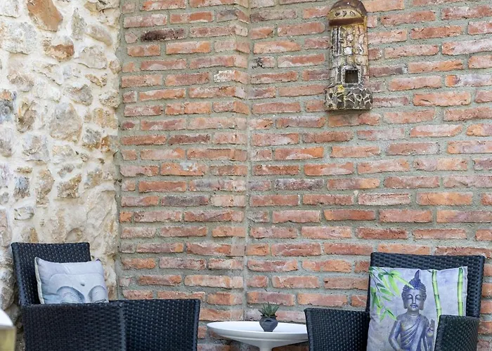 Landhaus Floreu De Remis Casa Soto De Cangas