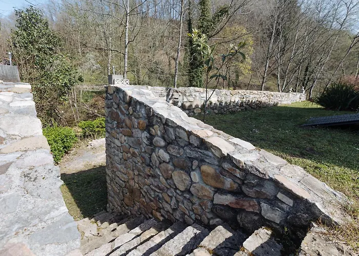 Floreu De Remis Casa Soto De Cangas