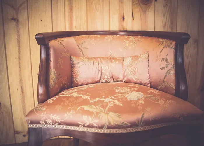 Landhaus Floreu De Remis Casa Soto De Cangas